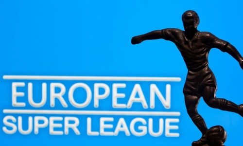 European Super League shelved as more football clubs withdraw European Super League shelved as more football clubs withdraw