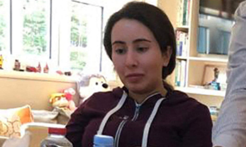 The failed escape: Sheikha Latifa's doomed flight from Dubai