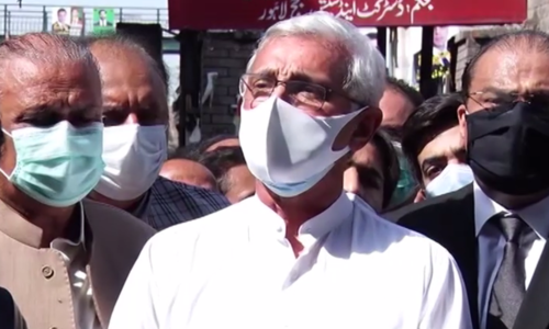 RED ZONE FILES: JKT stares back