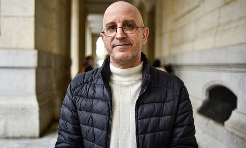 Algerian academic gets 3 years in jail for 'offending Islam'