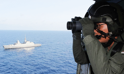 Experts shed light on maritime security and growth opportunities in region