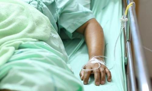 کووڈ 19 کو شکست دینے کے باوجود لوگوں میں موت کا خطرہ بڑھنے کا انکشاف