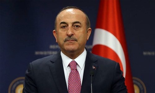 Three-way Afghan peace talks in Istanbul today