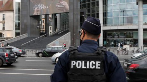 Charlie Hebdo office attacker radicalised by videos of preachers&rsquo; speeches: report