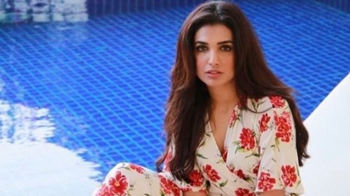 For Amna Ilyas, eating vegetables and having babies are productivity boosters