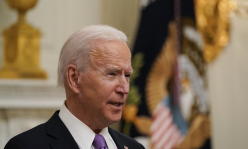 Biden recognises Armenian genocide, defying Turkey in watershed