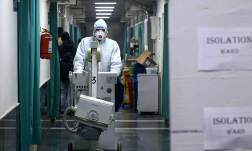 Pakistan offers medical supplies to India Pakistan offers medical supplies to India