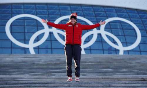 &lsquo;Doctors, not IOC or athletes, should decide Olympics fate&rsquo;