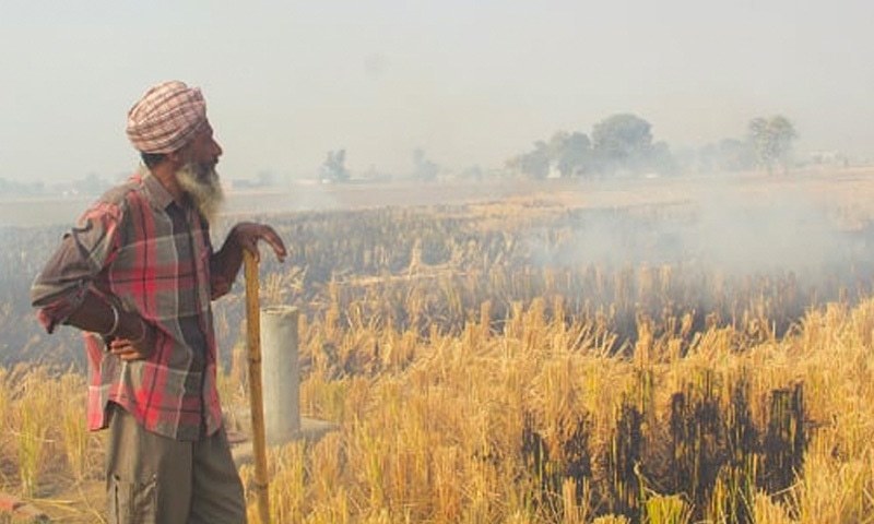Clearing the air between India and Pakistan Clearing the air between India and Pakistan