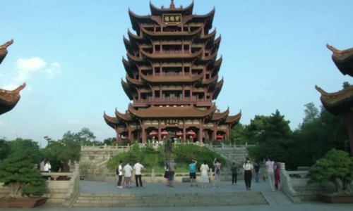 International media, celebrities explore culture, development on a &lsquo;Date with China&rsquo;