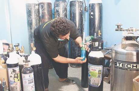 Sindh unlikely to get first shipment of 2m CanSinoBio doses for several weeks