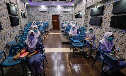 NCOCcancelexam trends as students turn to PM for help NCOCcancelexam trends as students turn to PM for help