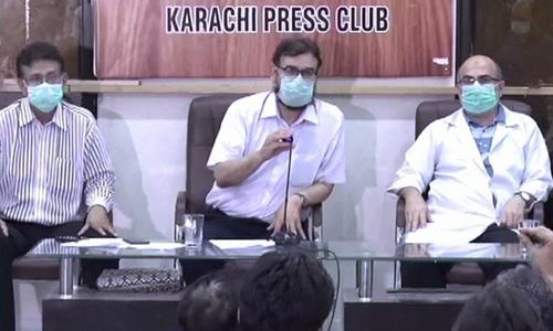 PMA urges govt to impose emergency, suspend flights to tackle Covid-19