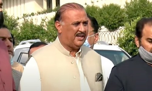 Pro-Tareen lawmakers meet PM Imran, assured of 'justice' in sugar probe: Raja Riaz
