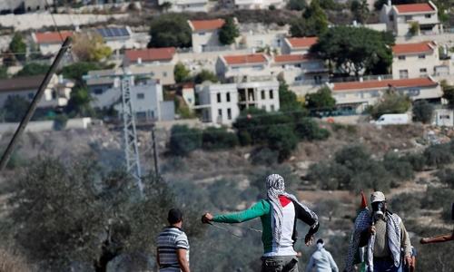 HRW accuses Tel Aviv of pursuing &lsquo;apartheid&rsquo; against Palestinians, Arab minority