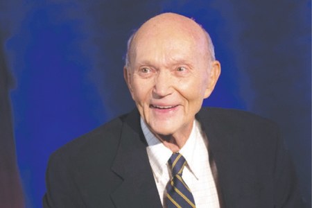 Michael Collins of Apollo 11 fame dies at 90 Michael Collins of Apollo 11 fame dies at 90