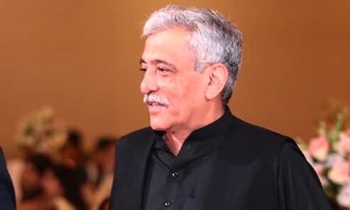 Editorial: It is critical that the allegations made by ex-FIA DG Bashir Memon are investigated