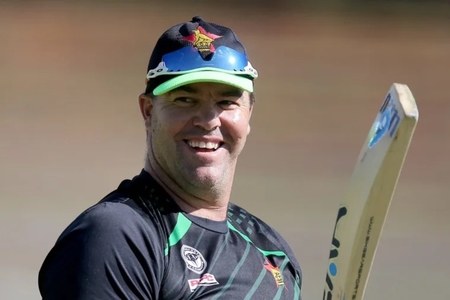 Streak accepts ICC ban but denies fixing