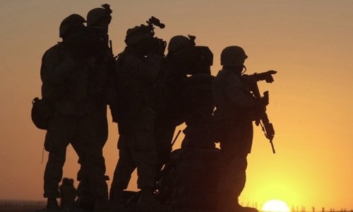 As US prepared exit, Taliban protected foreign bases, but killed Afghans in accordance with secret pact: report