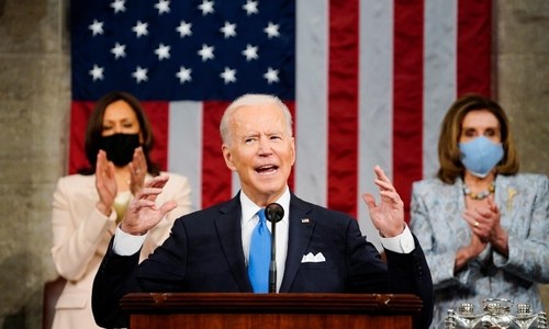 North Korea warns US of ‘very grave situation’ over Biden speech North Korea warns US of ‘very grave situation’ over Biden speech