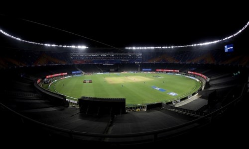 IPL match postponed after 2 players test positive for Covid-19