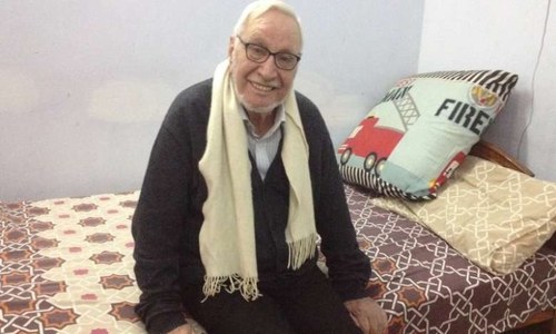 Revered Italian missionary dies of Covid-19 in Lahore after serving Pakistan for 6 decades Revered Italian missionary dies of Covid-19 in Lahore after serving Pakistan for 6 decades