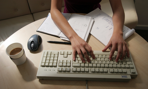 Over Rs4bn received by freelancers from abroad since January 2020