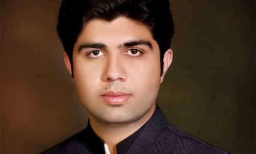 PTI MPA dares Jatoi AC to have a fight with him