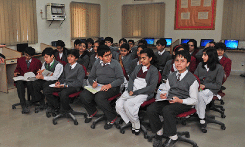 20pc concession for parents paying more than Rs8,000 fee
