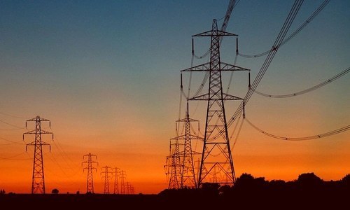 Formation of panel ordered to address IPPs&rsquo; issues