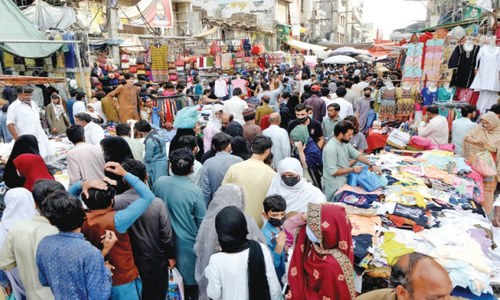 Three isolation centres set up in Islamabad for expats returning home