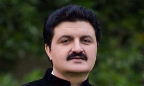 Probe panel clears KP CM&rsquo;s ex-aide of graft charge