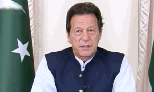 'Have not done injustice with Jahangir Tareen,' says PM Imran during telephone calls with citizens