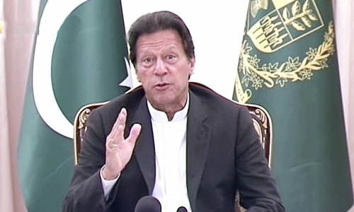 Imran retracts criticism of foreign service officers