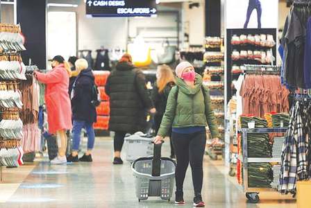 UK economy in recovery mode before lockdown easing