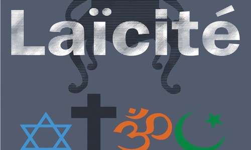 SMOKERS&rsquo; CORNER: ISLAMOPHOBIA AND SECULARISM