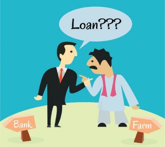 Empowering farmers for Naya Pakistan