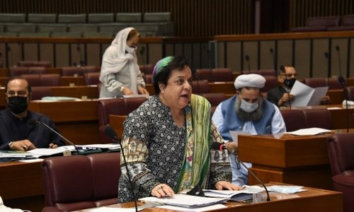 Opposition walks out against tabling of three ordinances in NA Opposition walks out against tabling of three ordinances in NA