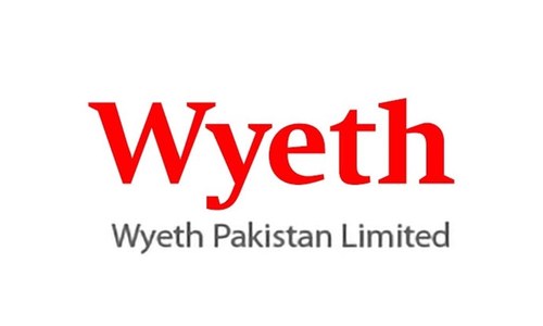 Wyeth Pakistan announces share buyback