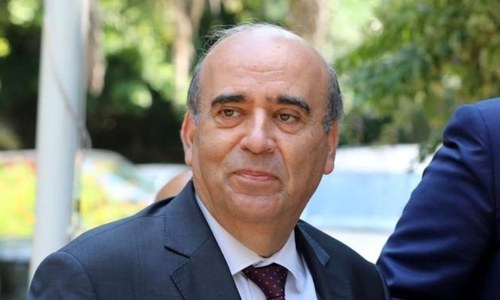 Lebanese FM&rsquo;s remarks infuriate Saudi Arabia