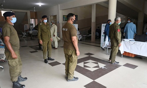 Surge in Covid cases after Eid lockdown in Punjab