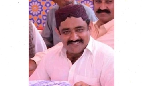 PPP&rsquo;s Halepoto wins Sindh PA by-election