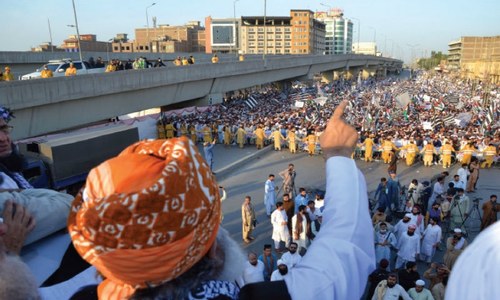 Fazl says workers ready to fight along Palestinians Fazl says workers ready to fight along Palestinians