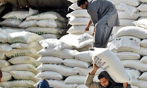 Shocking controversy in parliamentary history: Sugar Act 2021 draft bill changed secretly to benefit mills: minister Shocking controversy in parliamentary history: Sugar Act 2021 draft bill changed secretly to benefit mills: minister