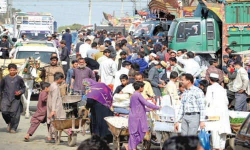 New timings, closing days for businesses notified in Islamabad