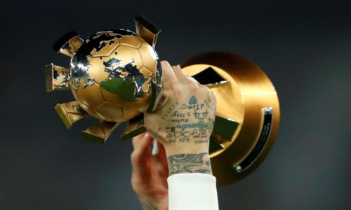 FIFA to carry out study on holding World Cup every two years FIFA to carry out study on holding World Cup every two years