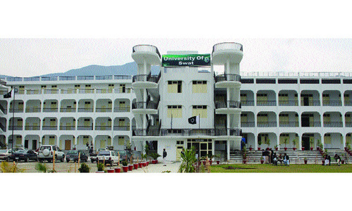 VCs of Swabi, Swat varsities to be sent on forced leave