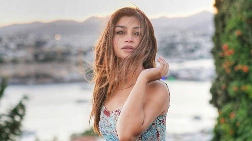 Zoya Nasir calls off engagement to Christian Betzmann over his offensive comments