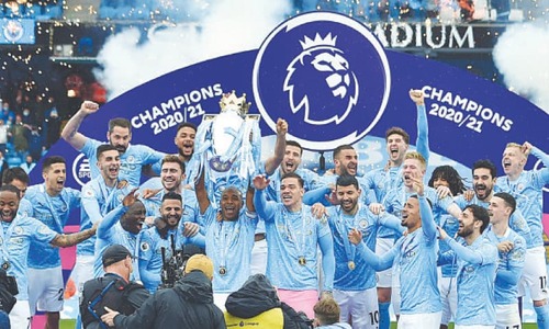 Liverpool, Chelsea seal Champions League places as Leicester crumble Liverpool, Chelsea seal Champions League places as Leicester crumble