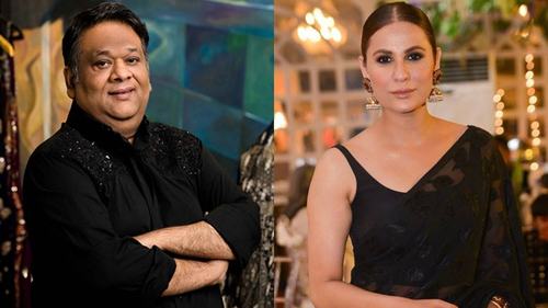 Actor Nausheen Shah faces backlash and attacks for her post about being unmarried in Pakistan